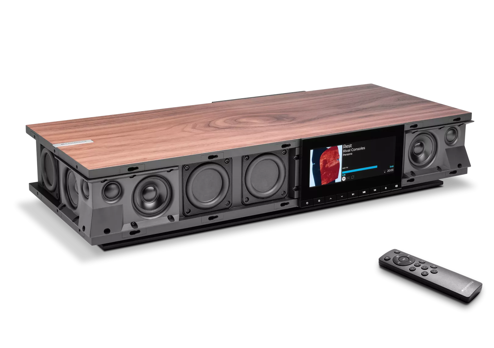 Cambridge Audio Evo One - Image 3