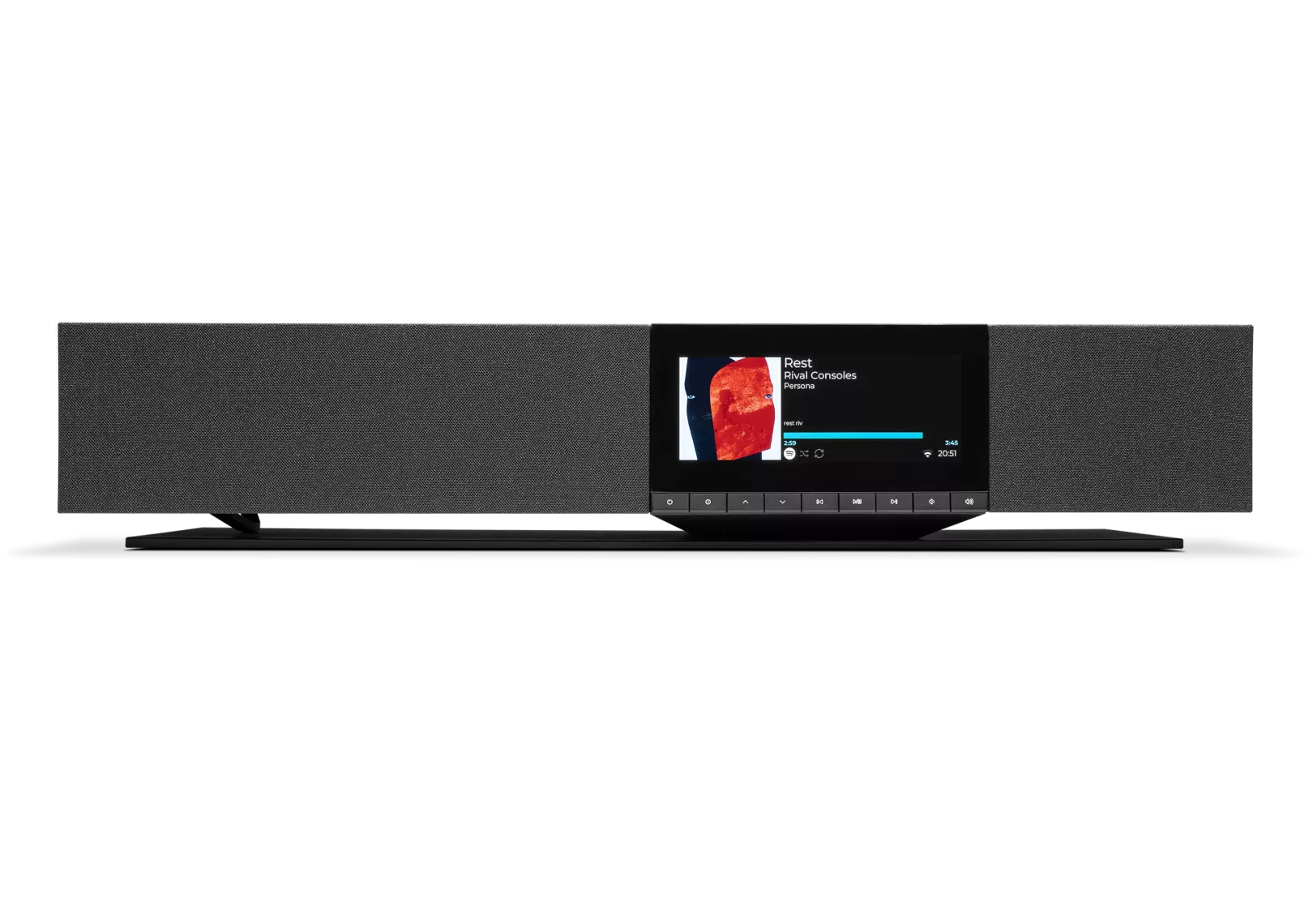 Cambridge Audio Evo One