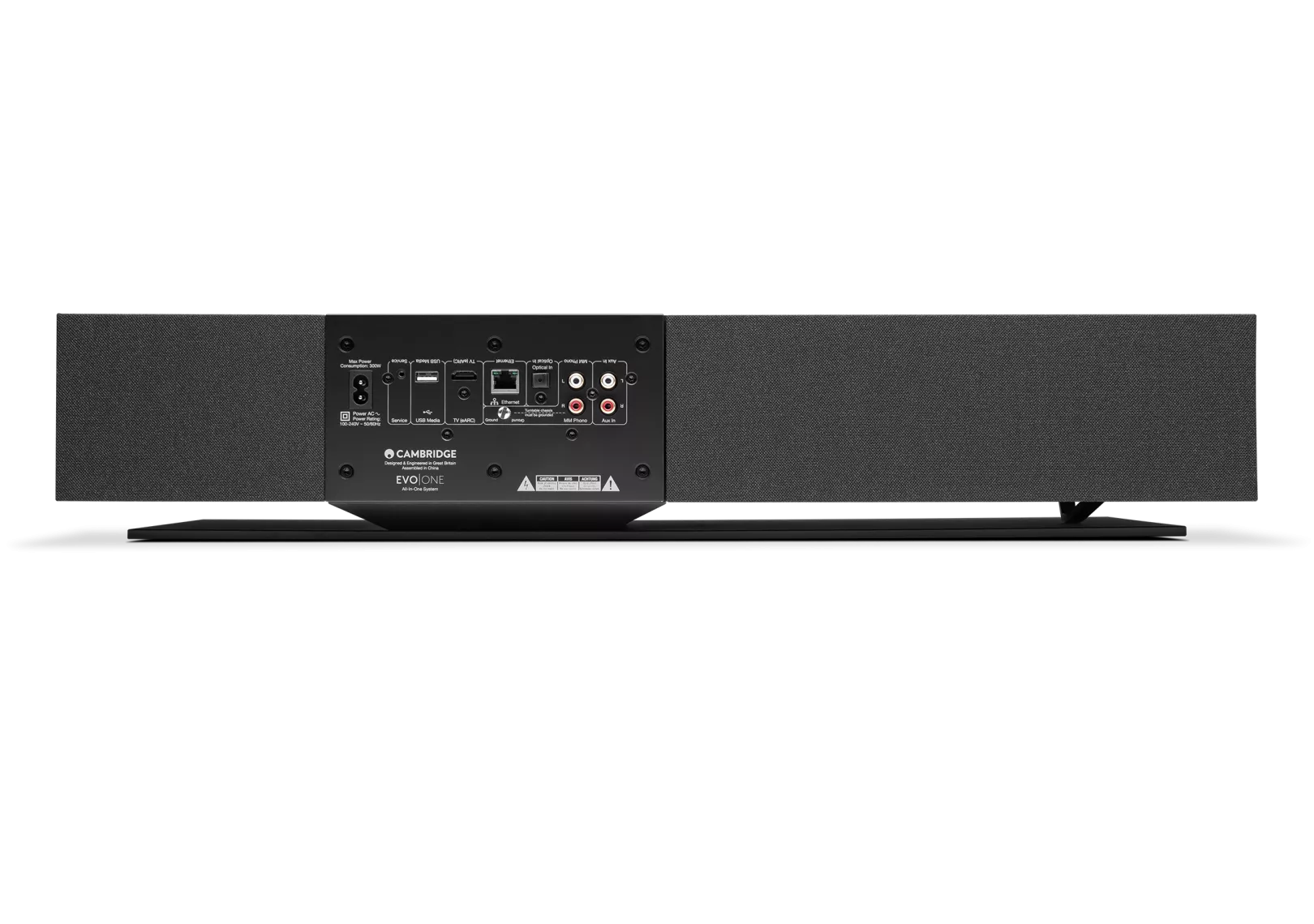 Cambridge Audio Evo One - Image 4