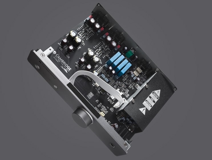Cambridge Audio Alva Duo - Image 4