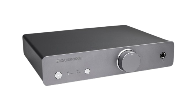 Cambridge Audio Alva Duo