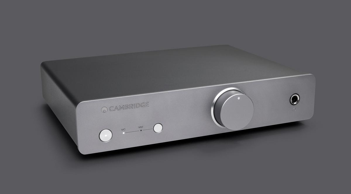 Cambridge Audio Alva Duo