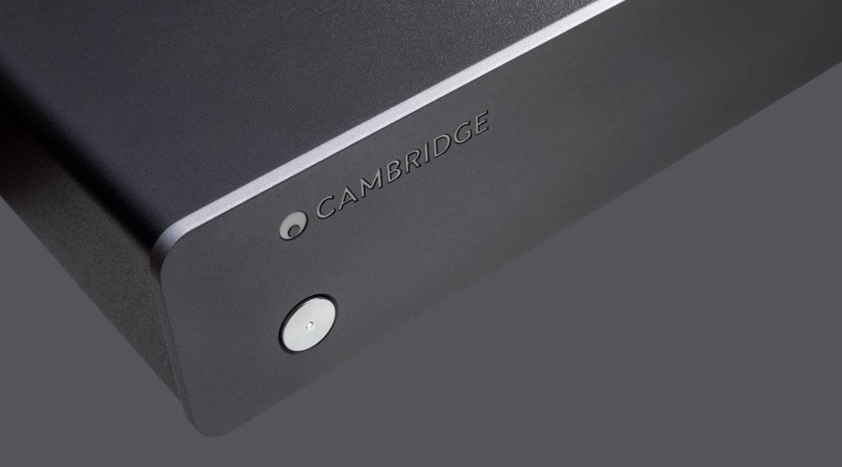 Cambridge Audio Alva Solo - Image 3