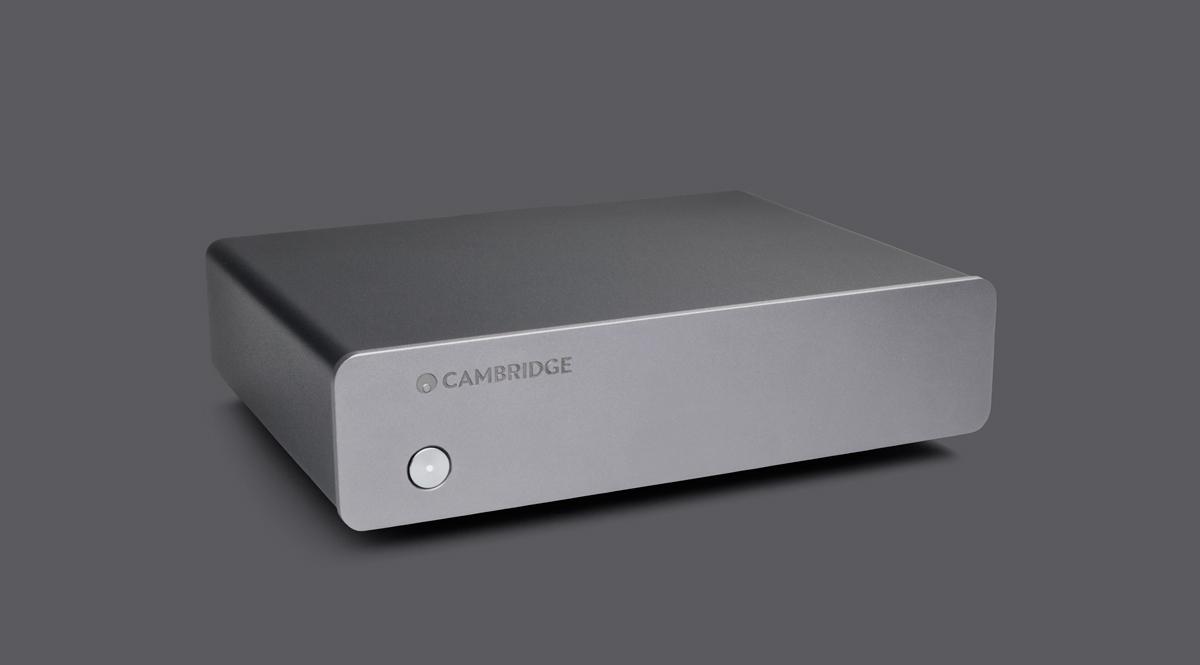 Cambridge Audio Alva Solo - Image 2