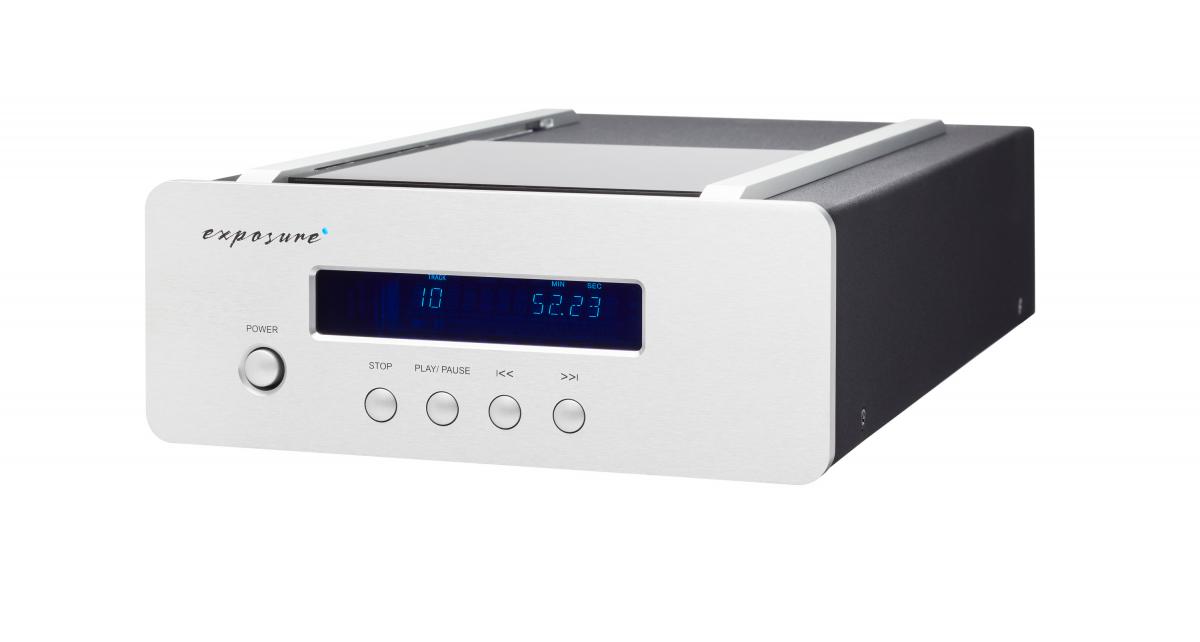 EXPOSURE XM - Image 2