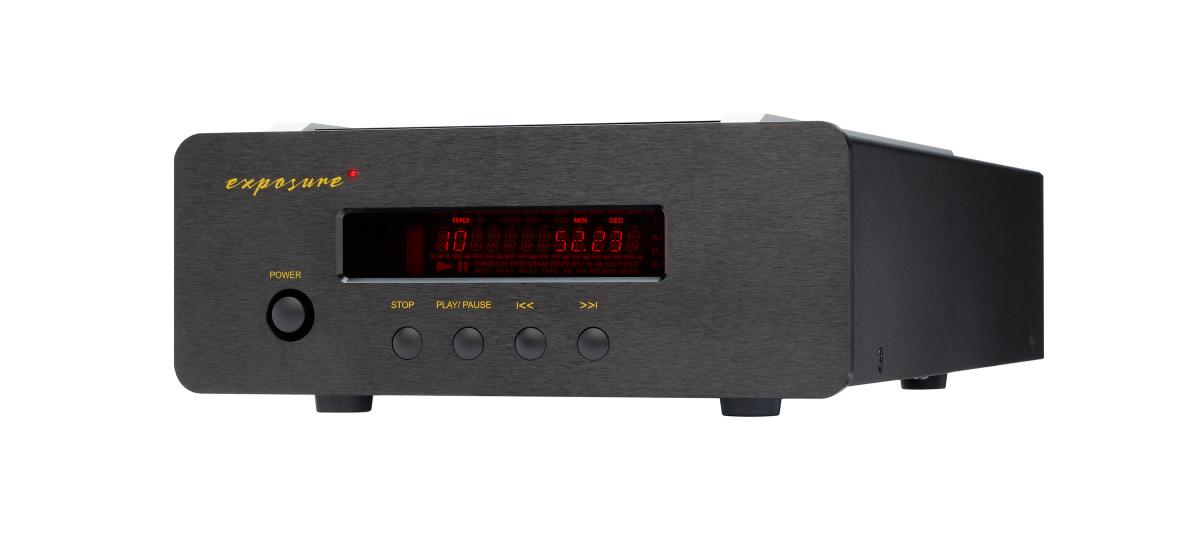 EXPOSURE XM - Image 3