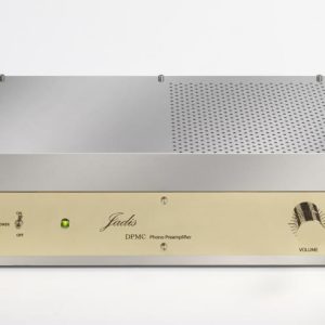 Jadis DPMC MkII