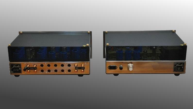 Jadis JPS3 - Image 2