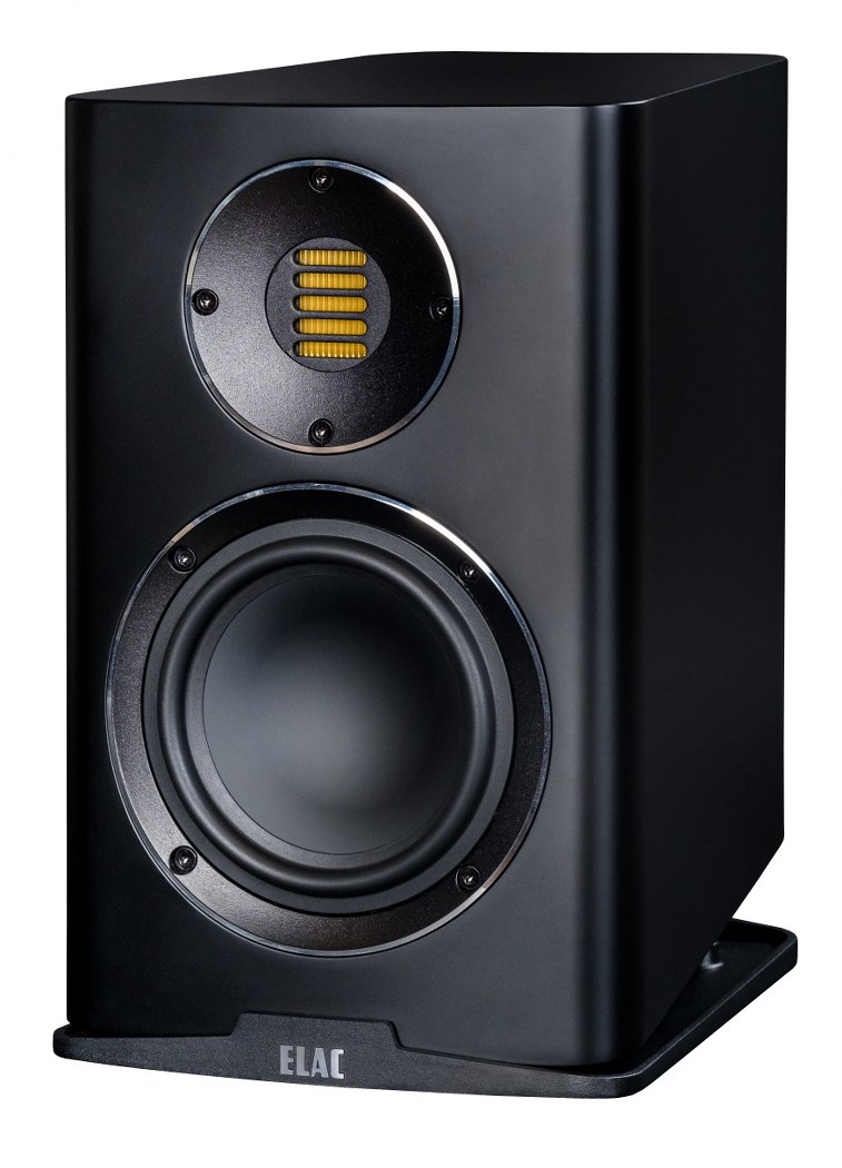Elac Carina BS243.4