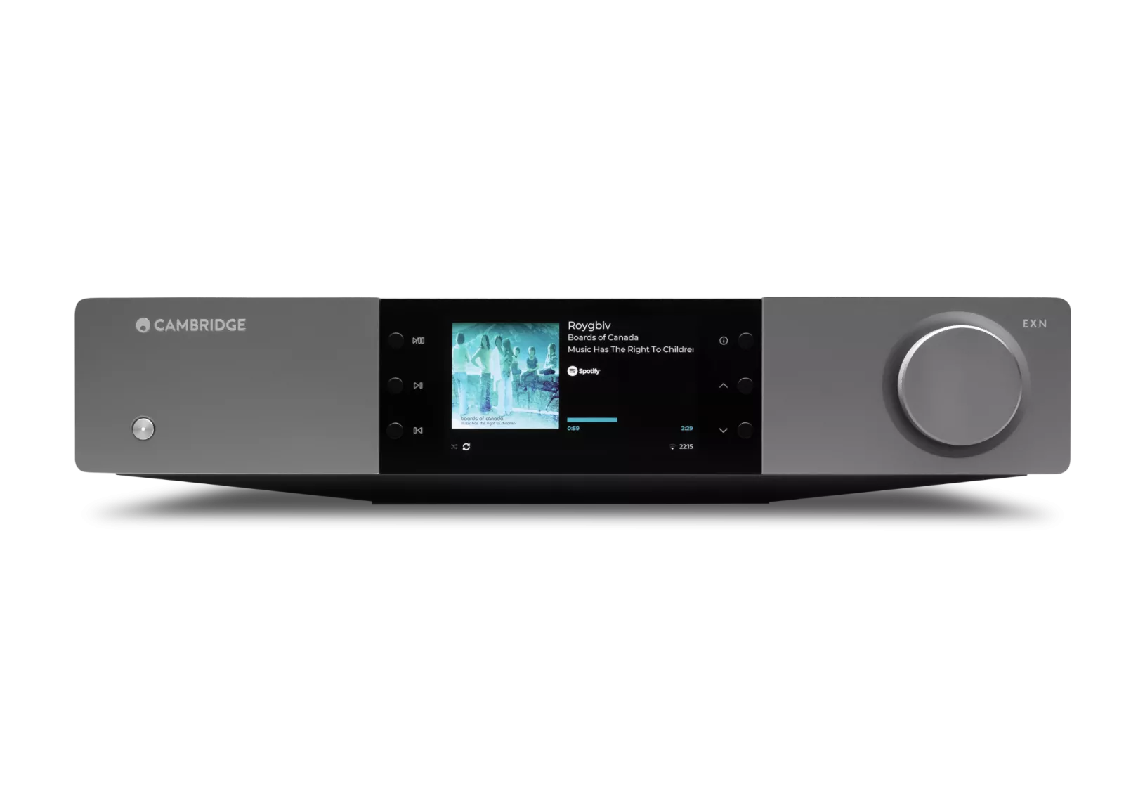 Cambridge Audio EXN100