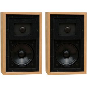 Graham Audio BBC LS3/5A
