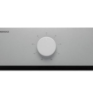 Cambridge Edge A