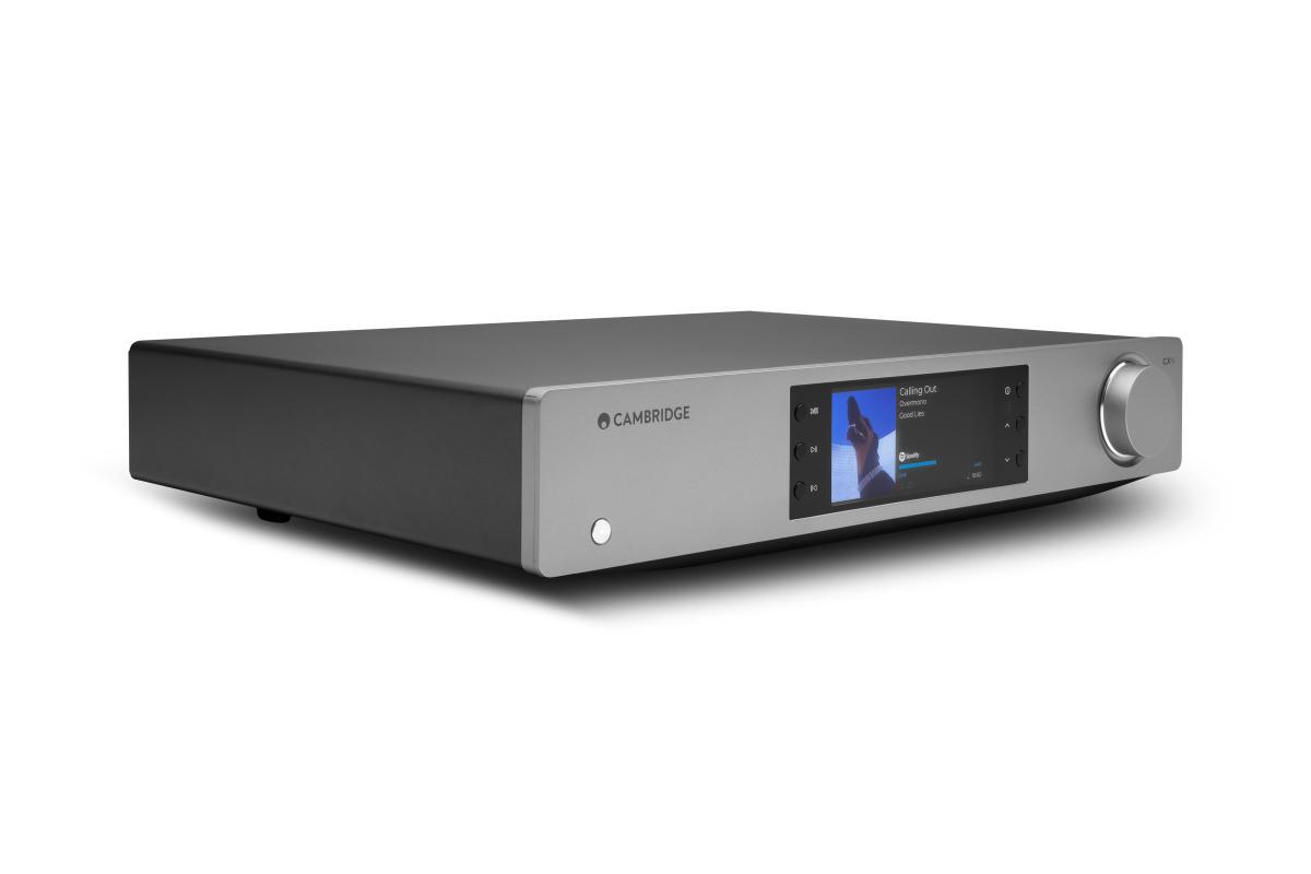 Cambridge Audio CXN100 - Image 2