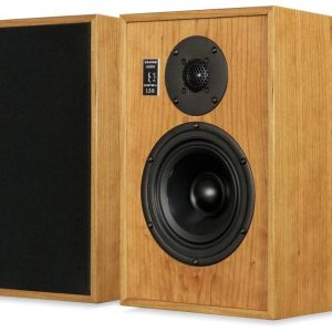 Graham Audio Chartwell LS6