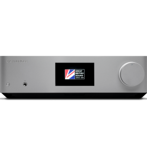 Cambridge Audio EDGE NQ
