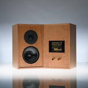 Graham Audio BBC LS3/5