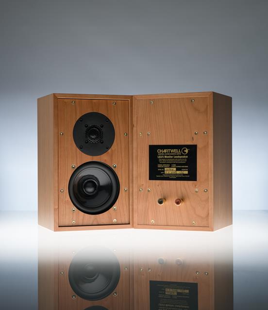 Graham Audio BBC LS3/5