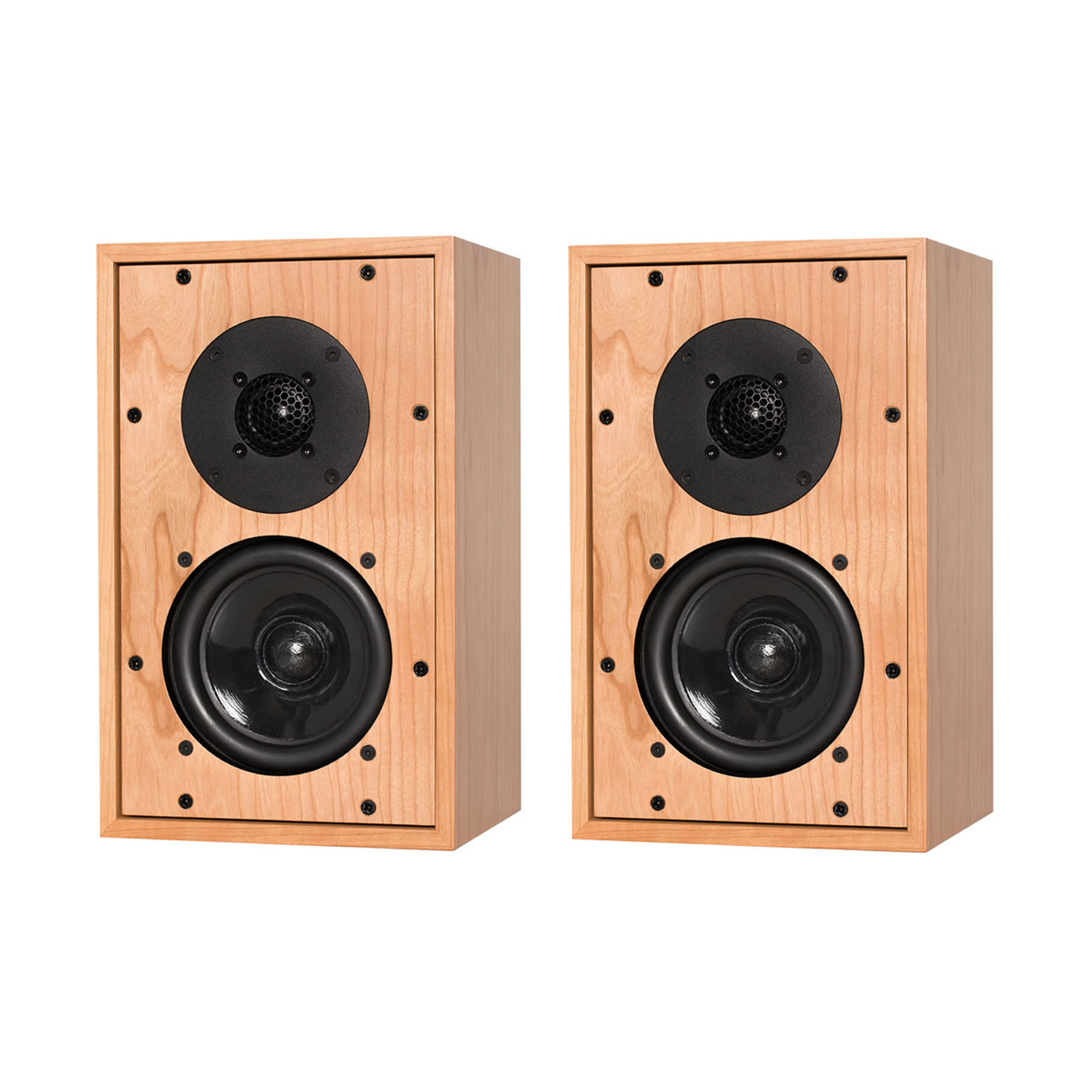 Graham Audio BBC LS3/5A - Image 2