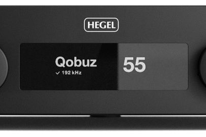 Hegel H150 – kompaktni streaming pojačavač vrhunskih performansi