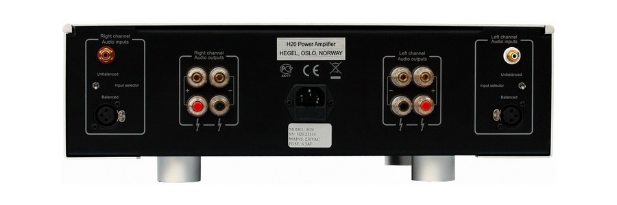 HEGEL H20 - Image 2