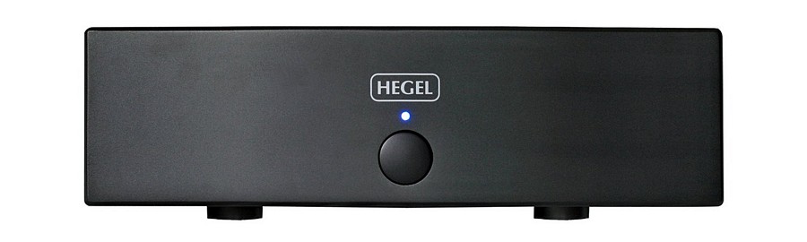 HEGEL H20