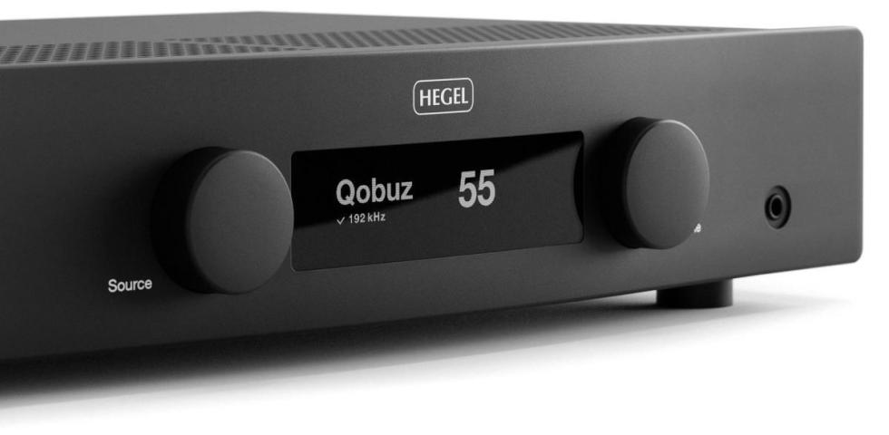 Hegel H150