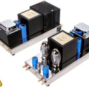 Jadis JA30 MkII
