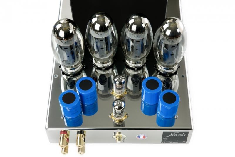 Jadis JA80 MkII - Image 2