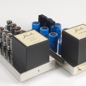 Jadis JA200 MkII