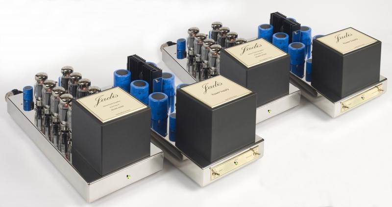 Jadis JA200 MkII - Image 2