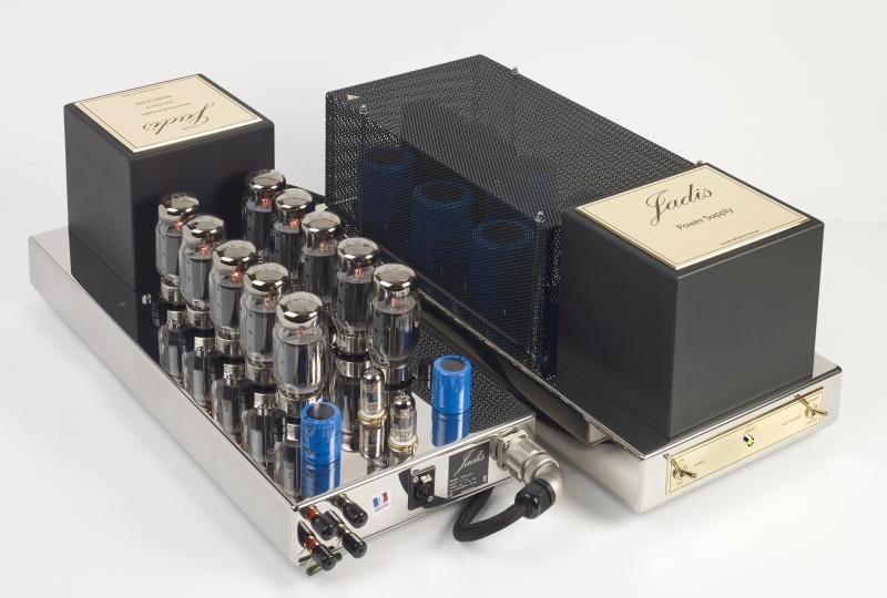 Jadis JA200 MkII - Image 3