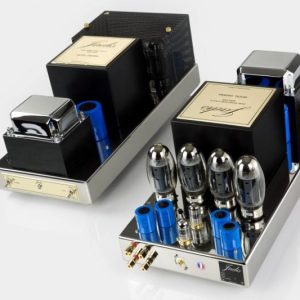 Jadis JA80 MkII