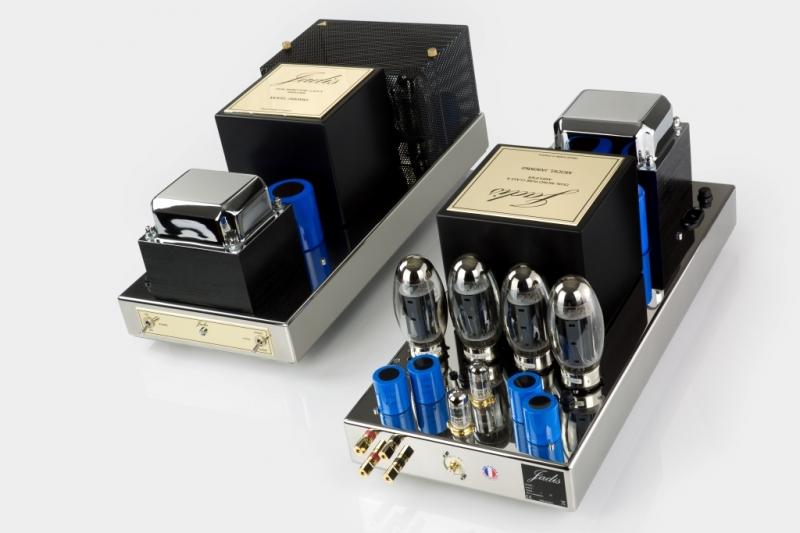 Jadis JA80 MkII