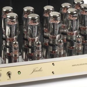 Jadis PA100