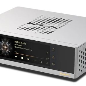 Matrix NT-1