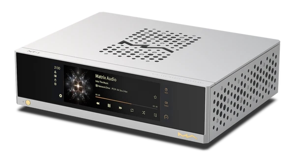 Matrix NT-1