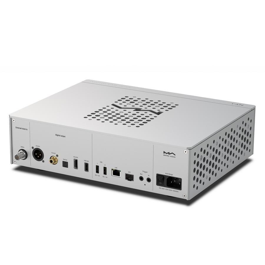 Matrix NT-1 - Image 3