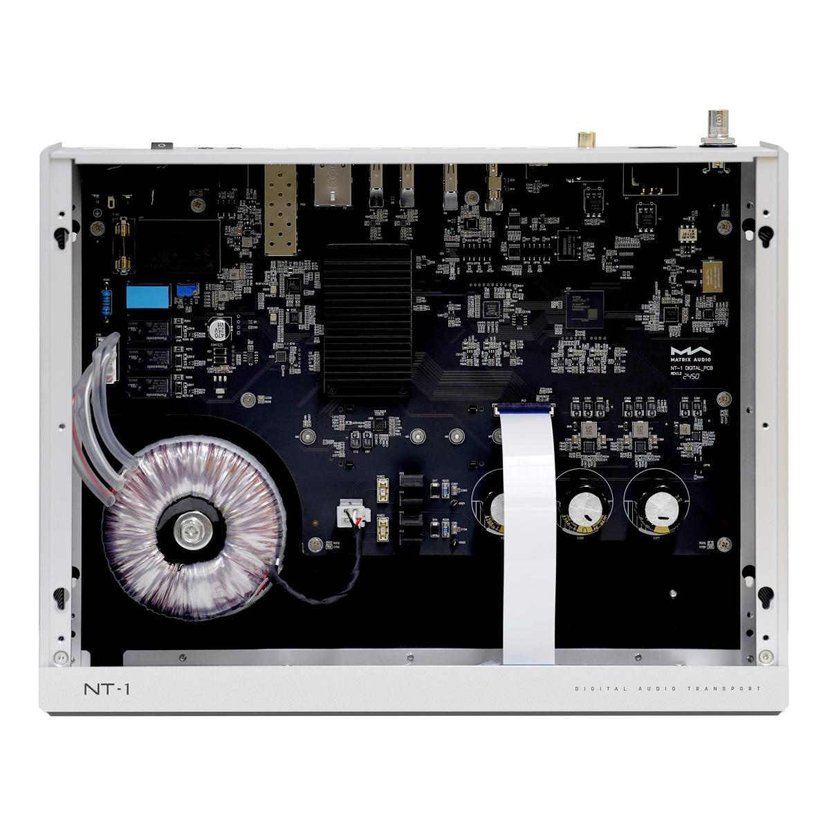 Matrix NT-1 - Image 4