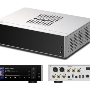 Matrix TS-1