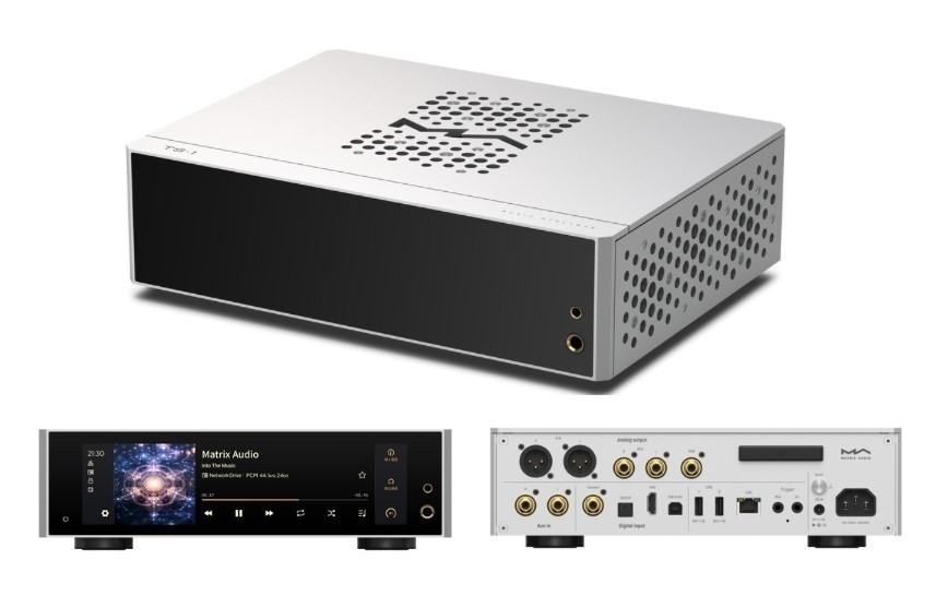 Matrix TS-1