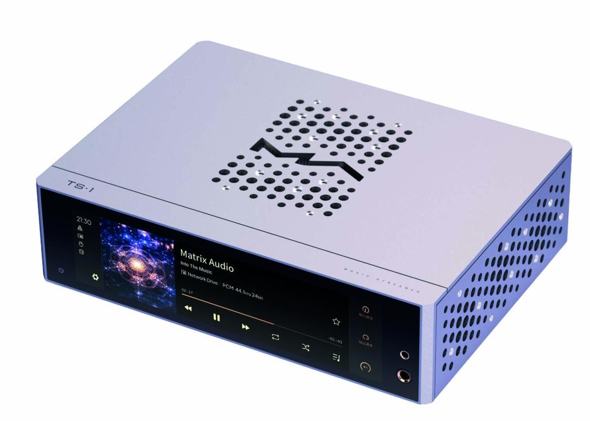 Matrix TS-1 - Image 2