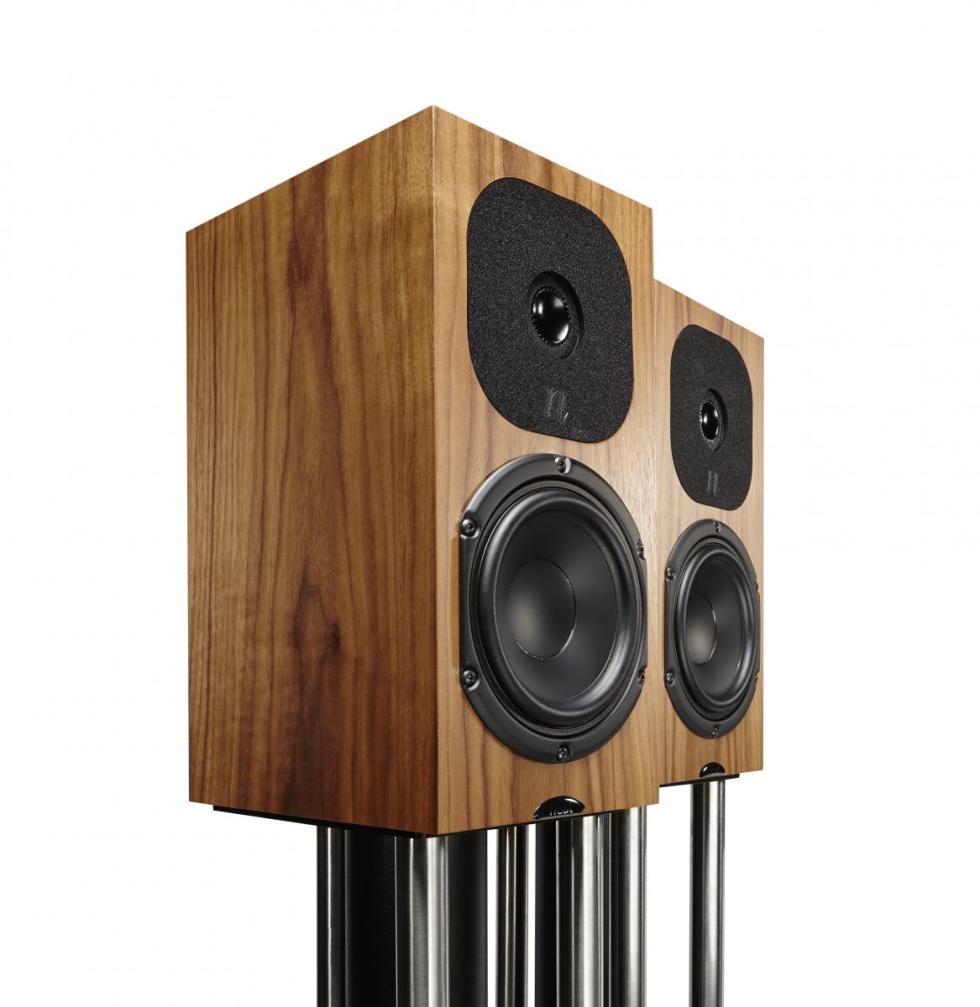 NEAT Acoustics Motive SX3