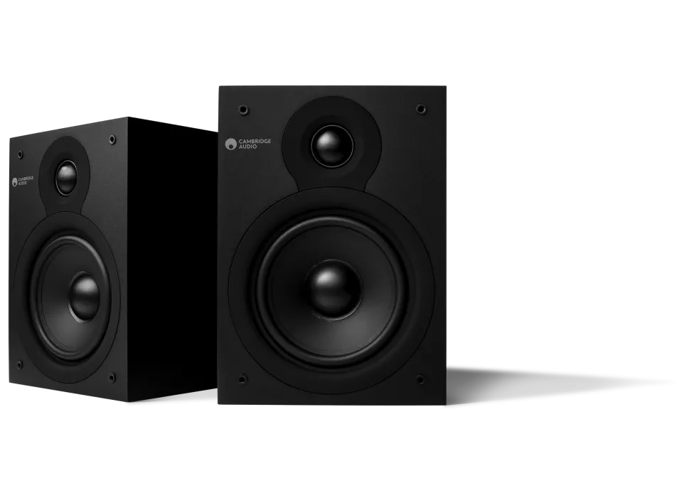 Cambridge Audio SX-50 - Image 2