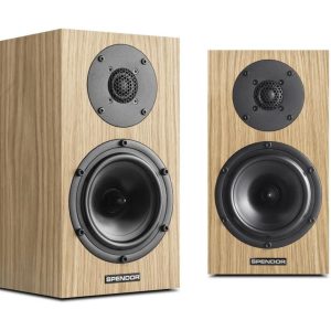 Spendor A1