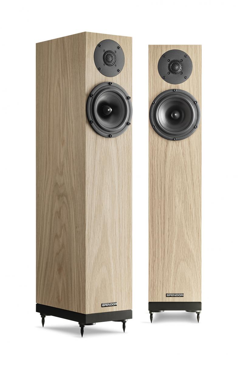 Spendor A2