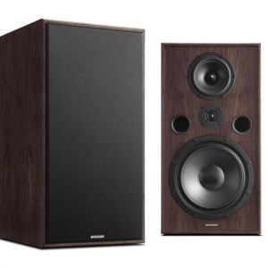 Spendor Classic 100