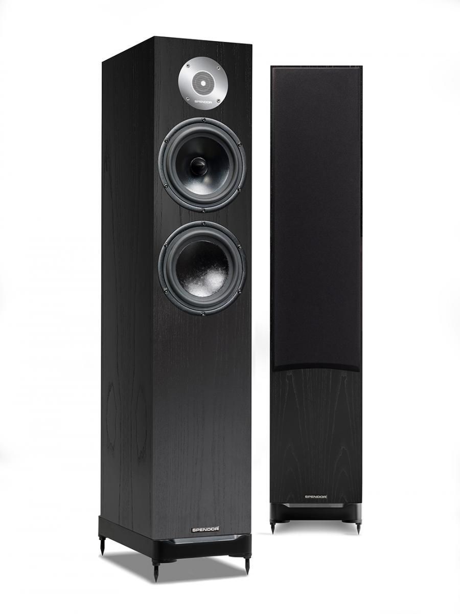 Spendor D7.2 - Image 3