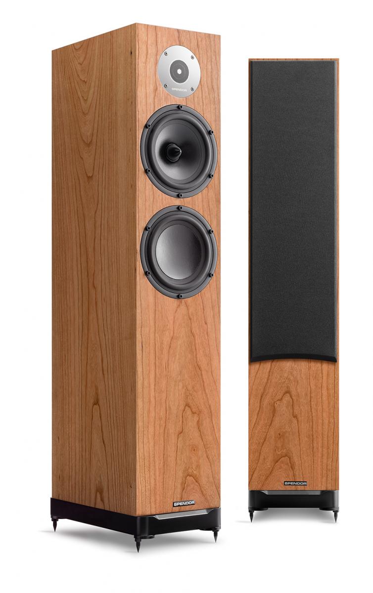 Spendor D7.2 - Image 4