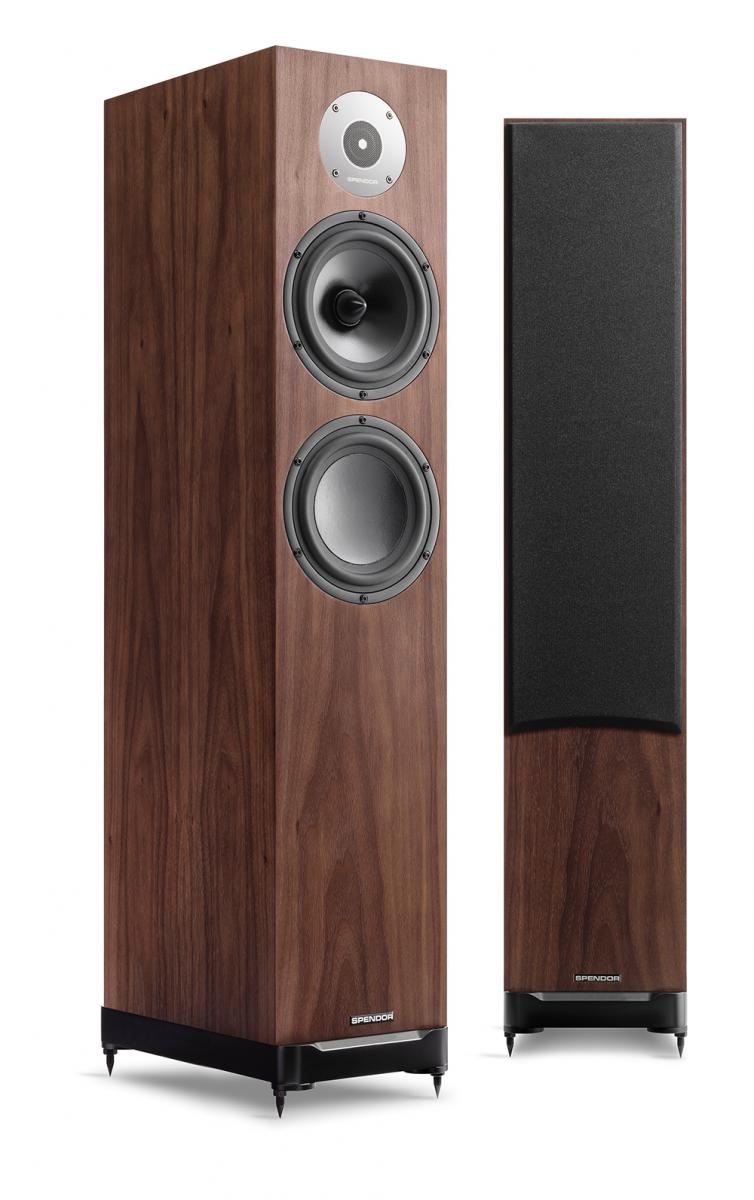 Spendor D7.2 - Image 2