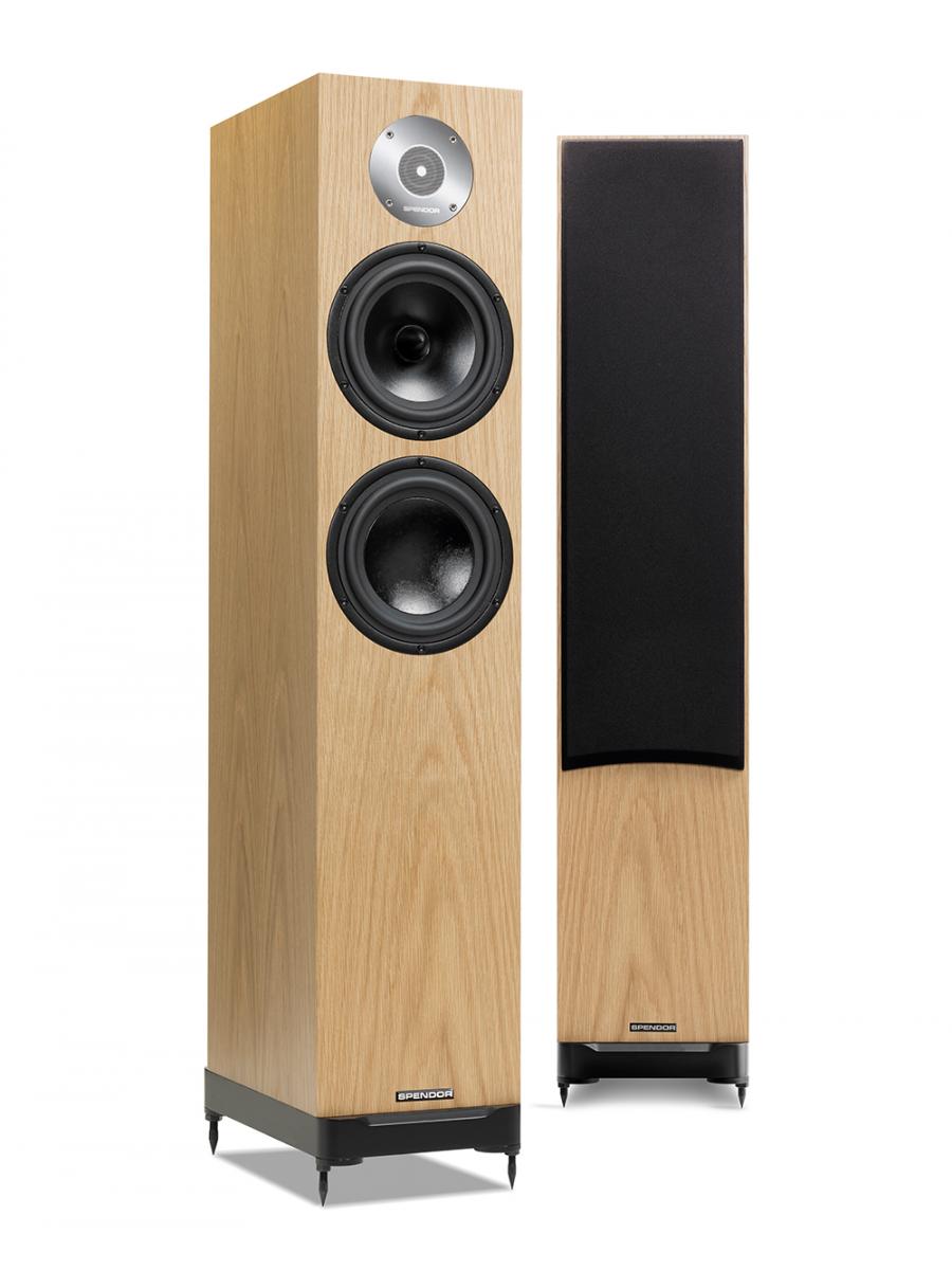 Spendor D7.2 - Image 5